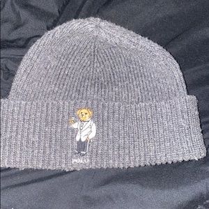 POLO beanie